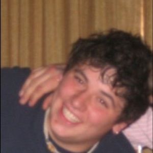Meet your Posher, Jim